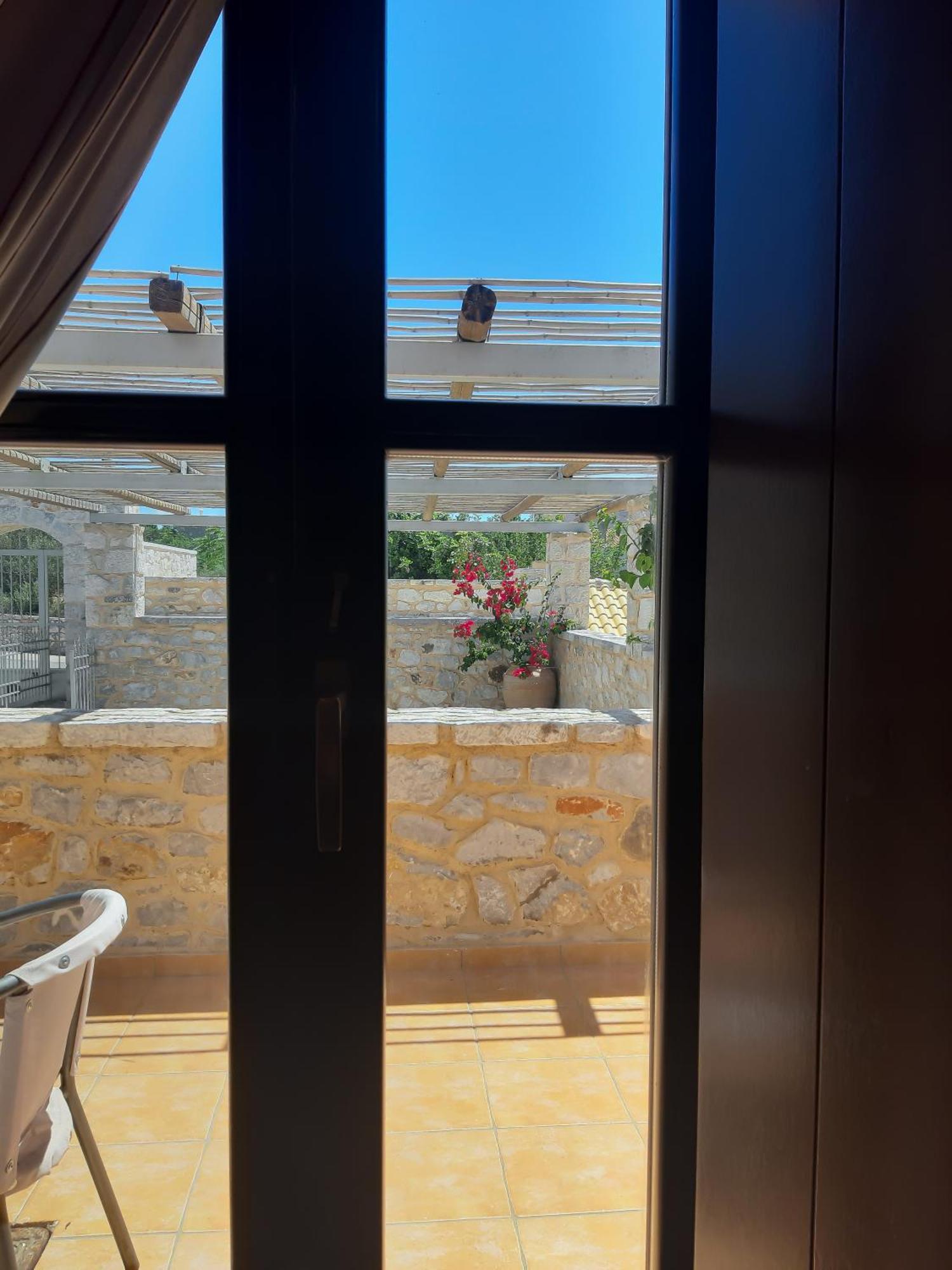Achelatis Traditional Guest Houses Areopoli Quarto foto
